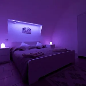 Casa vacanze La Casa Di Mammina, Bari