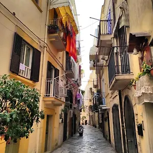 Appartamento Bottalico, Bari
