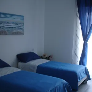 Appartamento Le Gemelle, Bari