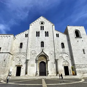 Appartamento Marchese 124, Bari