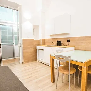 Appartamento Malia Sea House, Bari
